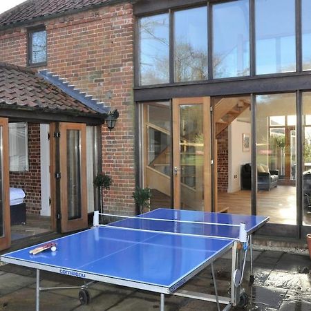 Villa The Granary, Norfolk NWI Exterior foto