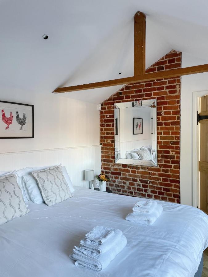 Villa The Granary, Norfolk NWI Exterior foto